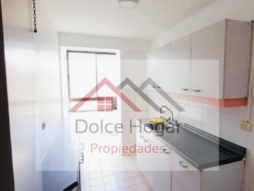 Arriendo Mensual / Departamento / Viña del Mar
