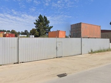 Terreno Industrial en venta en Valparaíso, Valparaíso