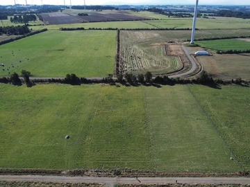 Terreno en venta en Parcela 5.000 m² Cerca de Puerto Varas | Luz, (169664), Puerto Varas