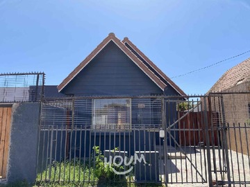 Venta / Casa / La Serena