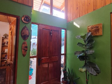 Casa en venta en Francisco Zelada 122, Estación Central, Región Metropolitana de Santiago 9160000, Chile, Estación Central - 2 dormitorios, 1 baño