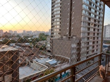 Venta / Departamento / Ñuñoa