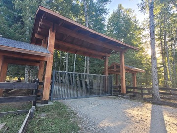Terreno en venta en Huiscapi, Loncoche