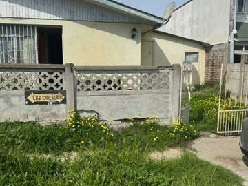 Casa en venta en Plaza de LLoLleo (180694), San Antonio - 3 dormitorios, 1 baño