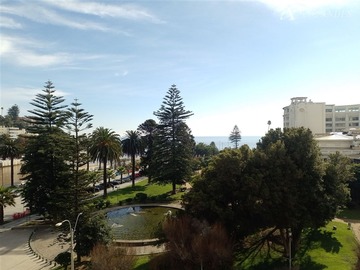 Departamento en venta en av san martin alt 200-400, Viña del Mar - 4 dormitorios, 4 baños
