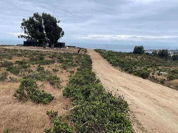 Terreno en venta en Lindo sitio urbanizado costa huaquen (69168), La Ligua