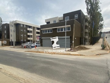 Local Comercial en venta en Calle lima, Villa Alemana - 1 dormitorio, 1 baño