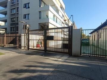 Venta / Estacionamiento / Ñuñoa