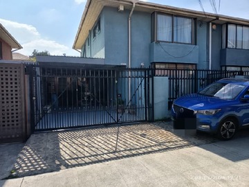 Casa en venta en Pje.Luis sigall con av.3 poniente maipu, Maipú - 3 dormitorios, 3 baños