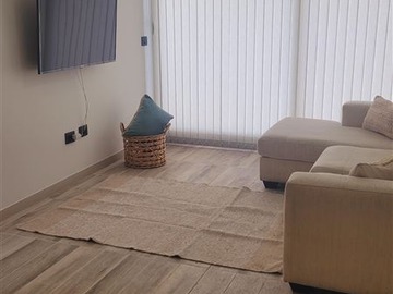 Departamento en venta en Avda. pacifico 741, La Serena - 1 dormitorio, 1 baño