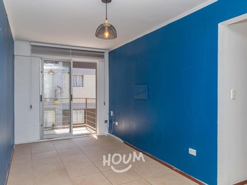 Venta / Departamento / Maipú
