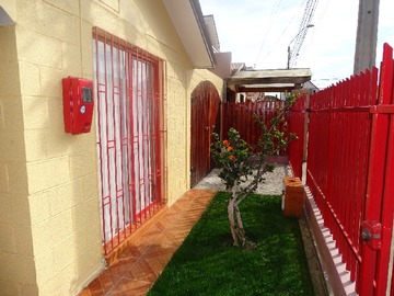 Casa en venta en Casa en Venta, Arcos de Pinamar, La Serena - 2 dormitorios, 1 baño