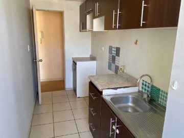 Departamento en venta en Depto 3D2B + 1E Fuentes de Chiguayante (163100), Chiguayante - 3 dormitorios, 1 baño