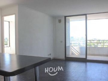 Departamento en venta en San pablo, Quinta Normal - 2 dormitorios, 1 baño