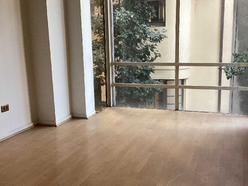 Oficina en venta en Edificio en Venta, Barrio Cívico (119281), Santiago