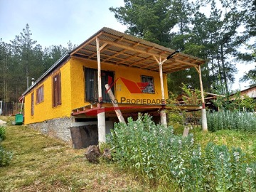 Casa en venta en Casa de Un Piso, 3 Dormitorios, 1 Baño, Laguna Verde - 3 dormitorios, 1 baño