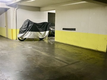 Estacionamiento en venta en Americo Vespucio con La gioconda, Las Condes