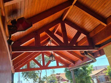Casa en venta en Oportunidad Única: Comodidad y Estilo (152780), Padre Hurtado - 2 dormitorios, 1 baño