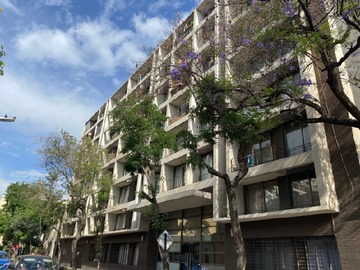 Departamento en venta en Vendemos depto 01 dormitorio en calle gorbea 2025, Santiago - 1 dormitorio, 1 baño