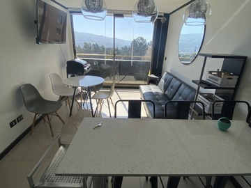 Departamento en venta en Av navio san martín 101, Valparaíso - 2 dormitorios, 1 baño