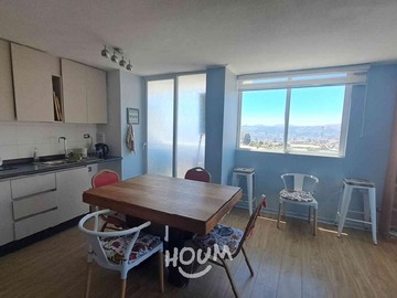Departamento en venta en Calle del Agua, Viña del Mar - 3 dormitorios, 2 baños