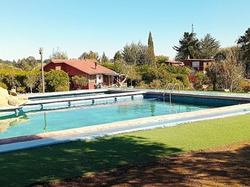 Parcela en venta en Portada del Sol, Algarrobo - 19 dormitorios, 11 baños