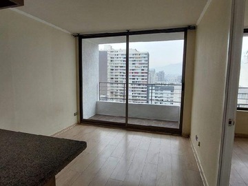 Departamento en venta en ¡Inversionistas! Depto a pasos del metro (171574), Estación Central - 1 dormitorio, 1 baño