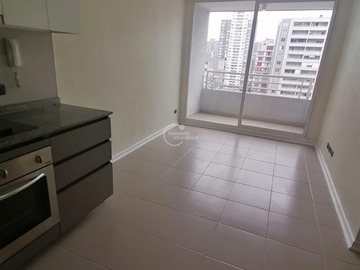 Departamento en venta en Ecuador mla, Estación Central - 3 dormitorios, 2 baños