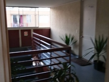 Venta / Departamento / Estación Central