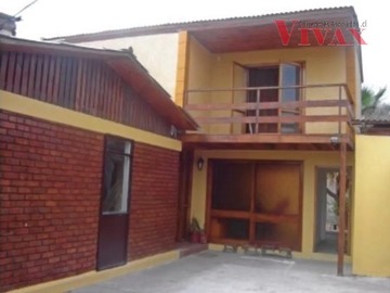 Casa en venta en Oportunidad, Iquique - 4 dormitorios, 3 baños