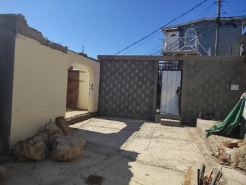 Parcela en venta en Cuartin 12, Valparaíso