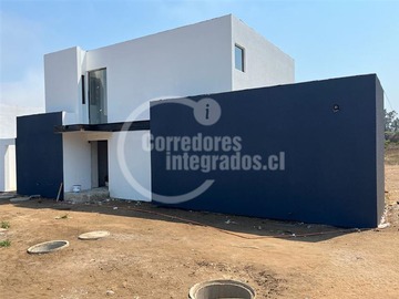 Venta / Casa / Santo Domingo