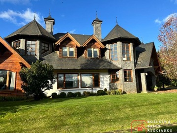 Venta / Casa / Temuco