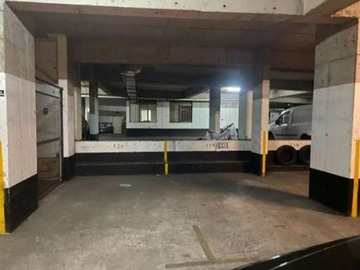 Estacionamiento en arriendo mensual en Estacionamiento en arriendo en las condes, Las Condes