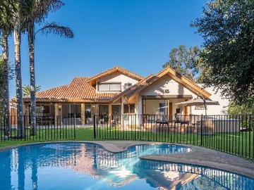 Venta / Casa / Viña del Mar