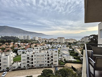 Departamento en venta en Altos de puyai, punta puyai, papudo, Papudo - 2 dormitorios, 2 baños