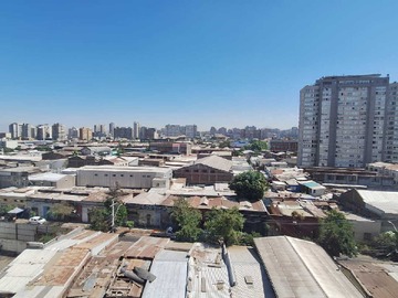 Departamento en venta en Vta depto 2d/1b/bod/est/ remodelado santiago (168383), Santiago - 2 dormitorios
