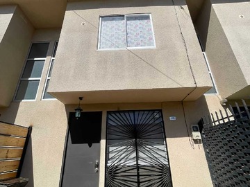 Casa en venta en Conectividad y Confort en Hogar Moderno (130633), Coquimbo - 2 dormitorios, 1 baño
