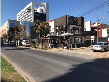 Local Comercial en arriendo mensual en 15 norte, Viña del Mar - 8 dormitorios, 5 baños