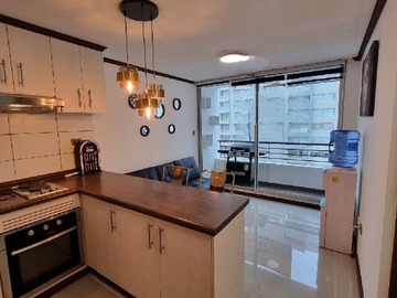 Departamento en venta en Maitenlahue, Viña del Mar - 2 dormitorios, 2 baños