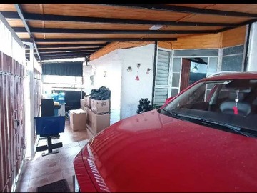 Arriendo Mensual / Casa / La Florida