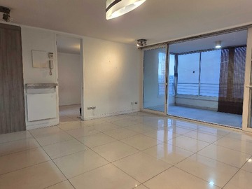 Venta / Departamento / Santiago