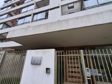 Departamento en venta en Condominio altos san fernando, San Fernando - 2 dormitorios, 2 baños