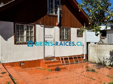 Casa en venta en Andalucia, Cartagena - 3 dormitorios, 1 baño