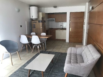Departamento en venta en Con 3 Est. Dúplex 1d1b1bodega (90450), Concepción - 1 dormitorio, 1 baño