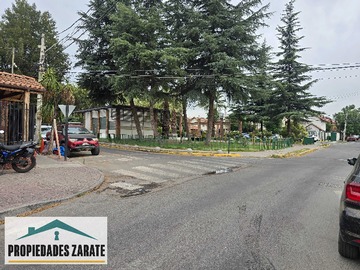 Casa en venta en Parque central, Gran oportunidad!!! (157517), Quilicura - 3 dormitorios, 2 baños
