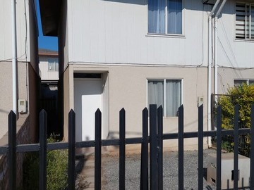 Casa en venta en Camino 1 Batuco, Lampa - 2 dormitorios, 1 baño