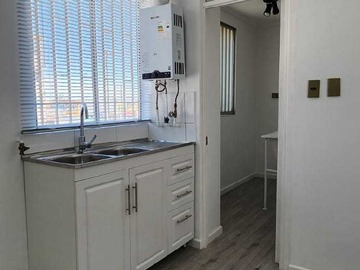 Departamento en venta en Luminoso Departamento (129902), Calama - 3 dormitorios, 2 baños