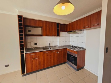 Departamento en venta en Depto Decima Avenida 2D-2B Metro 10min (162475), San Miguel - 2 dormitorios, 2 baños