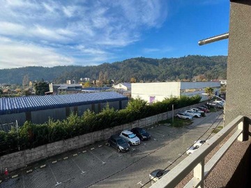 Arriendo Mensual / Departamento / Chiguayante